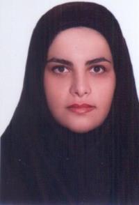عکس پروفایل مینا  جزایری